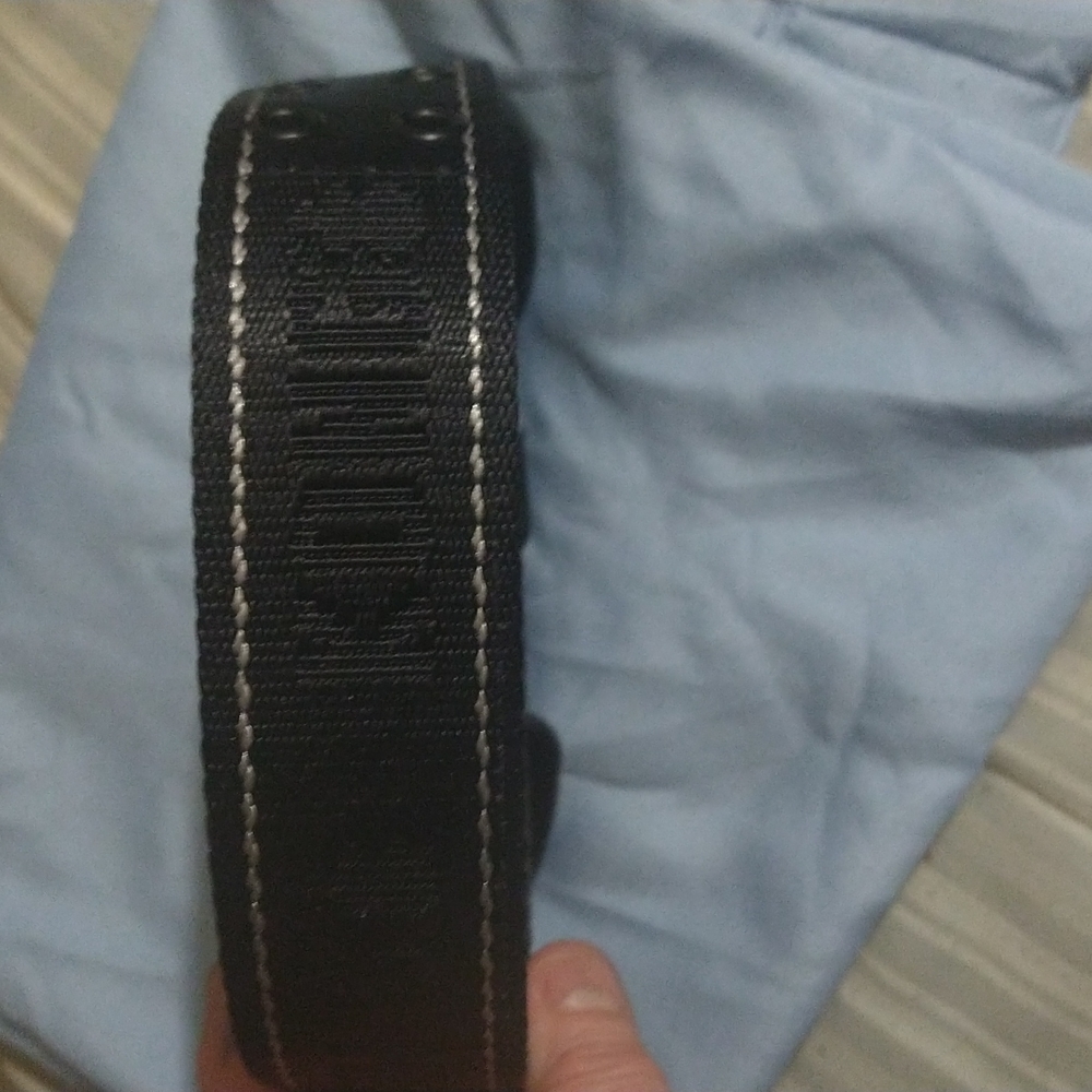 COPY - Kong Dog collar